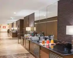 Crowne Plaza Madinah, an IHG Hotel thumbnail